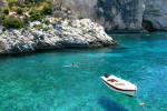 Porto Limnionas beach
